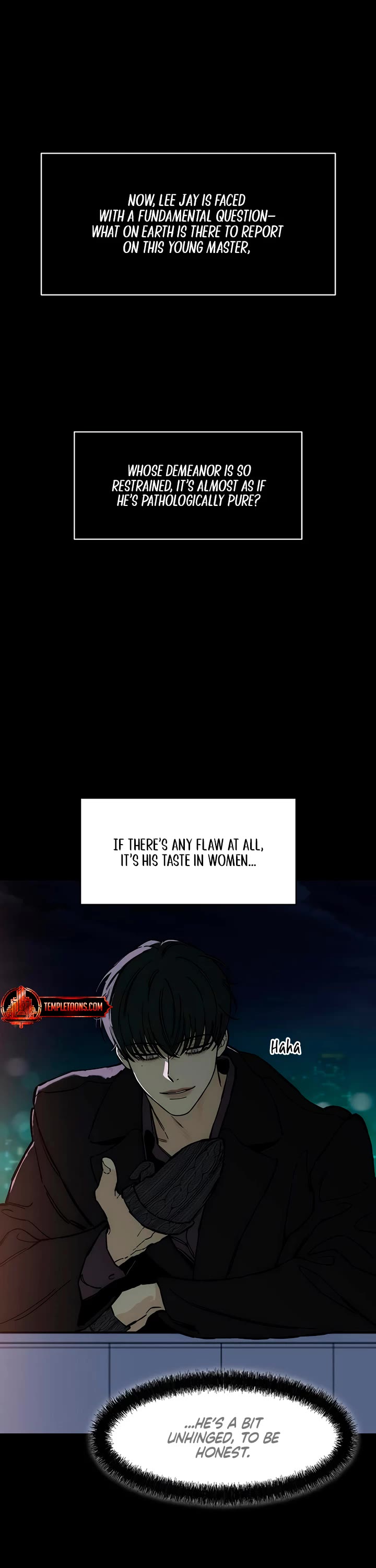 Tears on a Withered Flower chapter 51 page 28