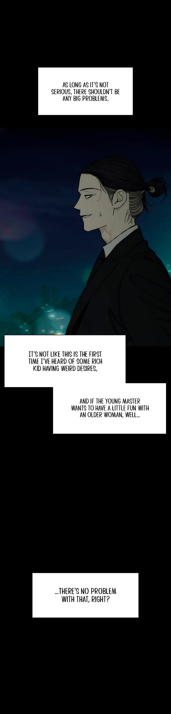 Tears on a Withered Flower chapter 51 page 29