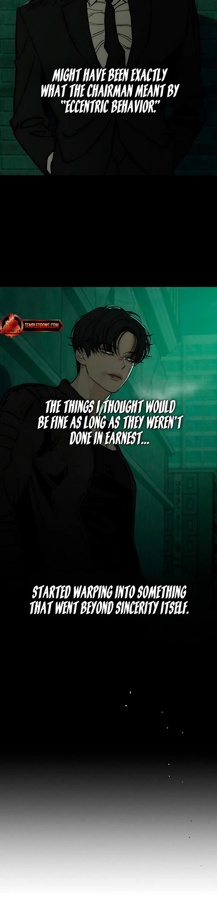 Tears on a Withered Flower chapter 51 page 31