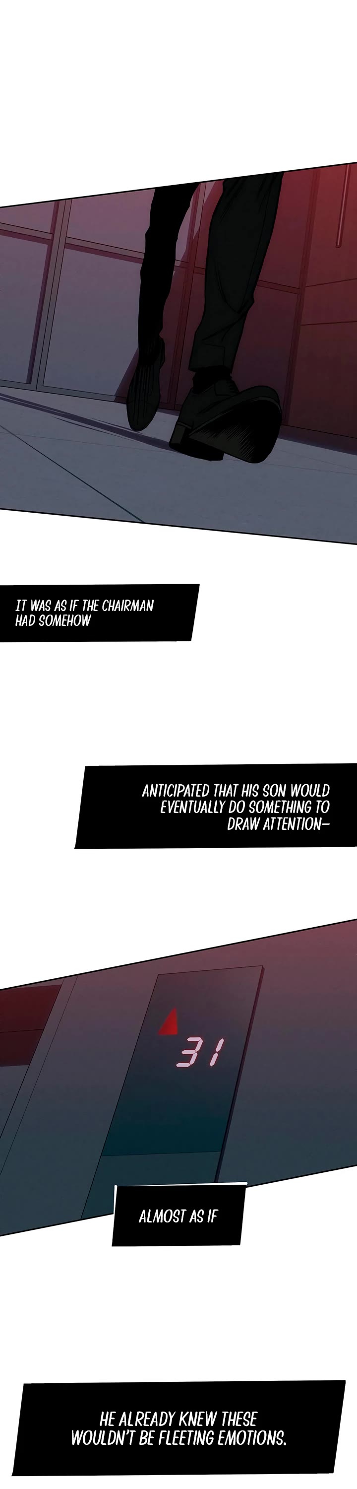 Tears on a Withered Flower chapter 51 page 32