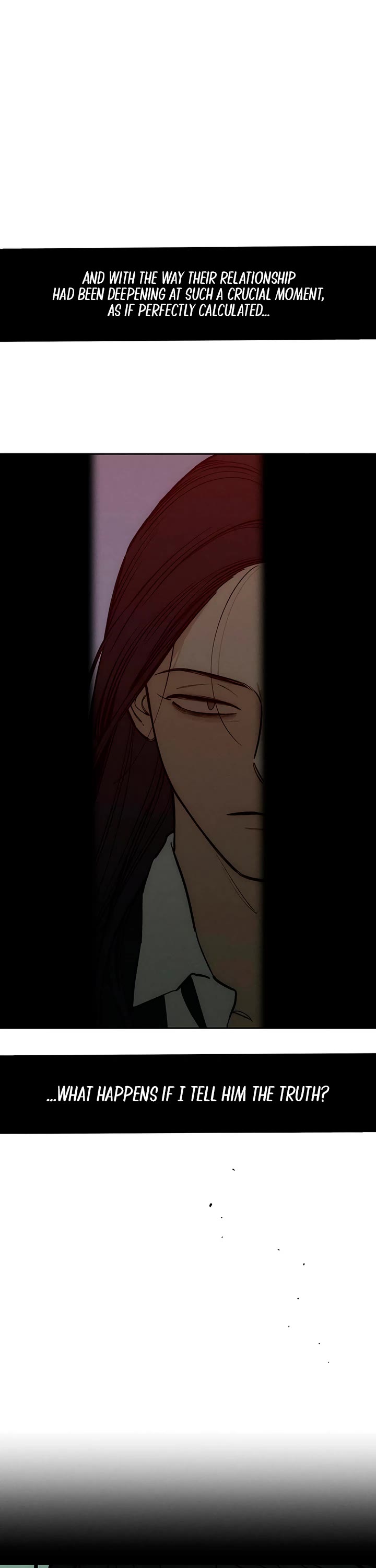 Tears on a Withered Flower chapter 51 page 33