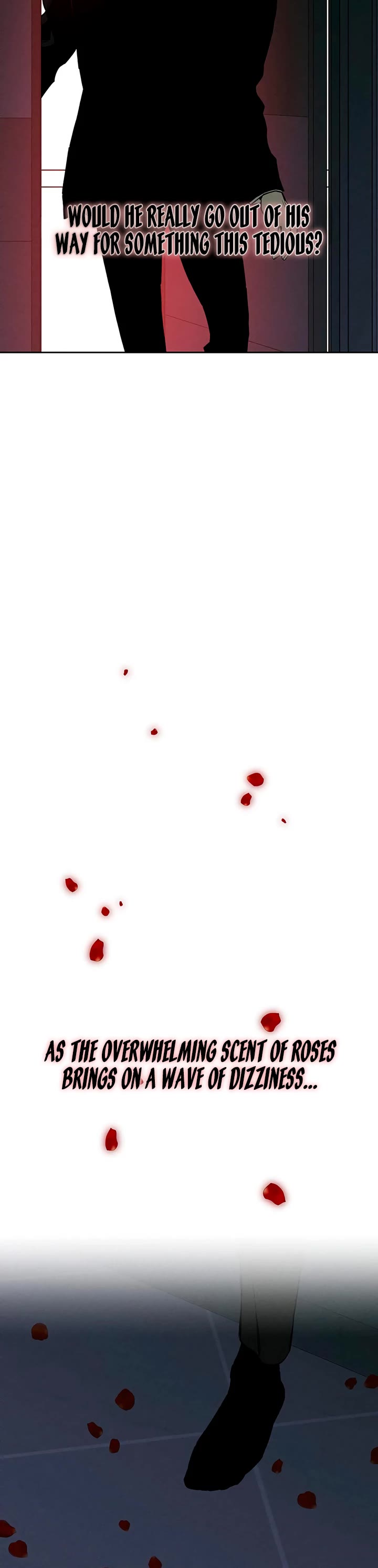 Tears on a Withered Flower chapter 51 page 36