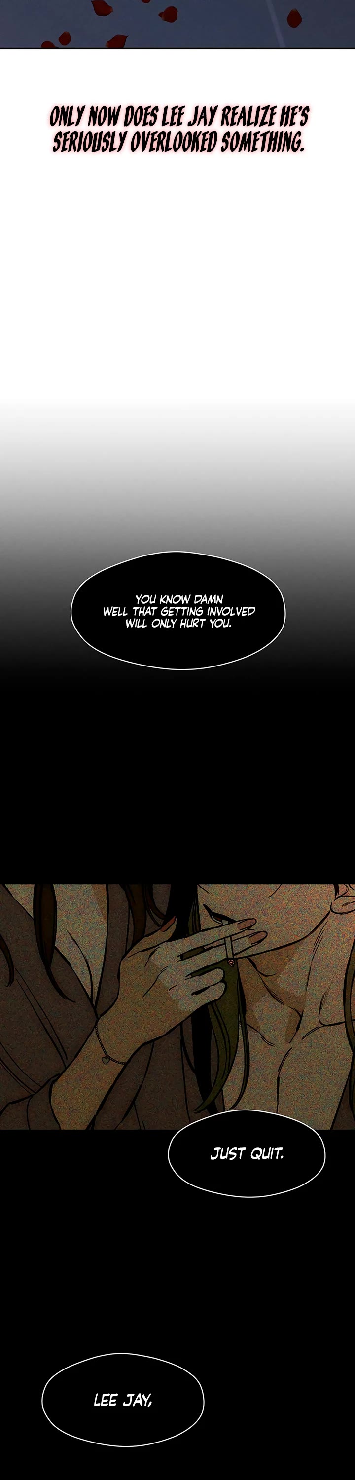 Tears on a Withered Flower chapter 51 page 37