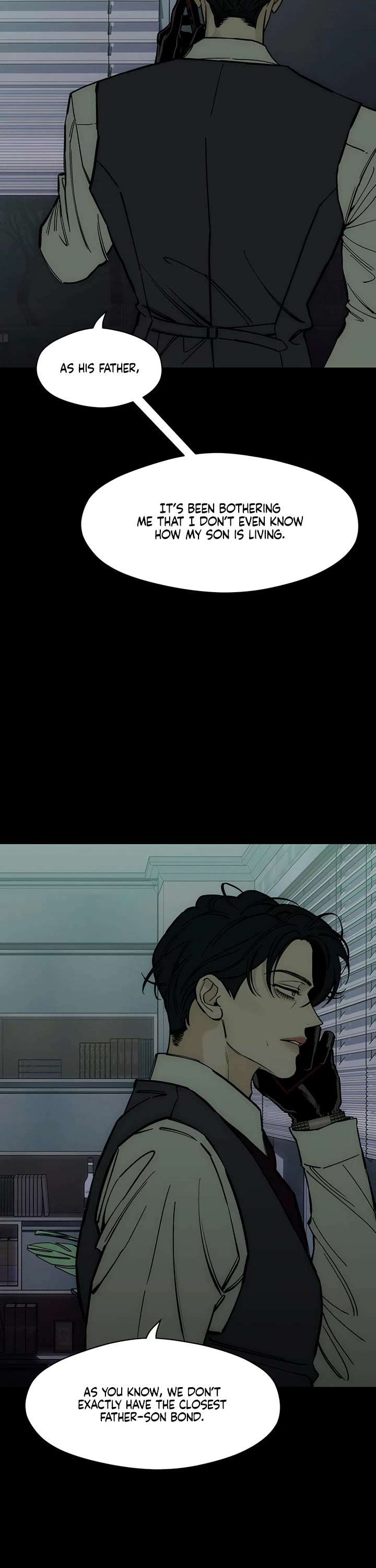 Tears on a Withered Flower chapter 51 page 4