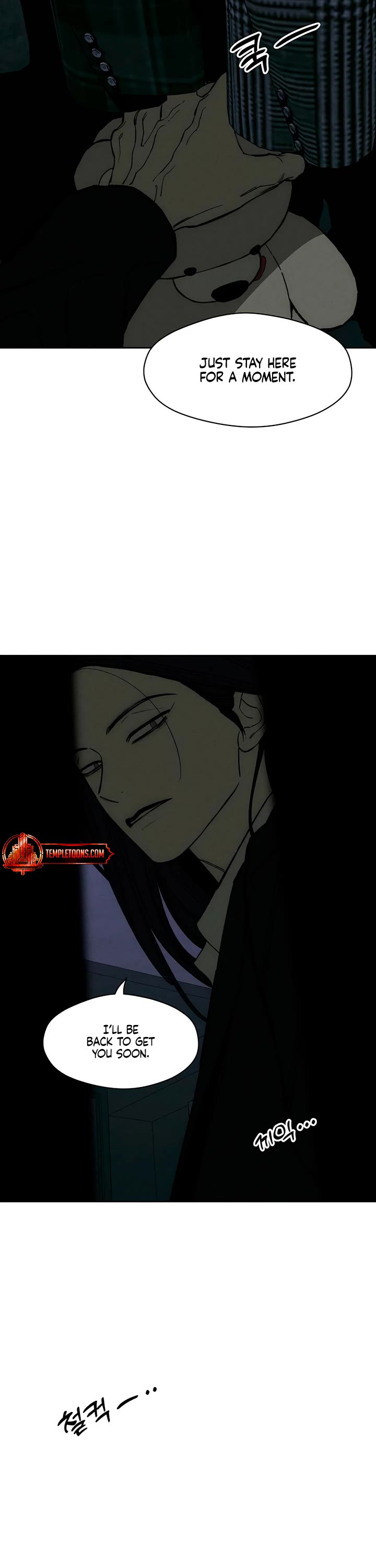 Tears on a Withered Flower chapter 51 page 41