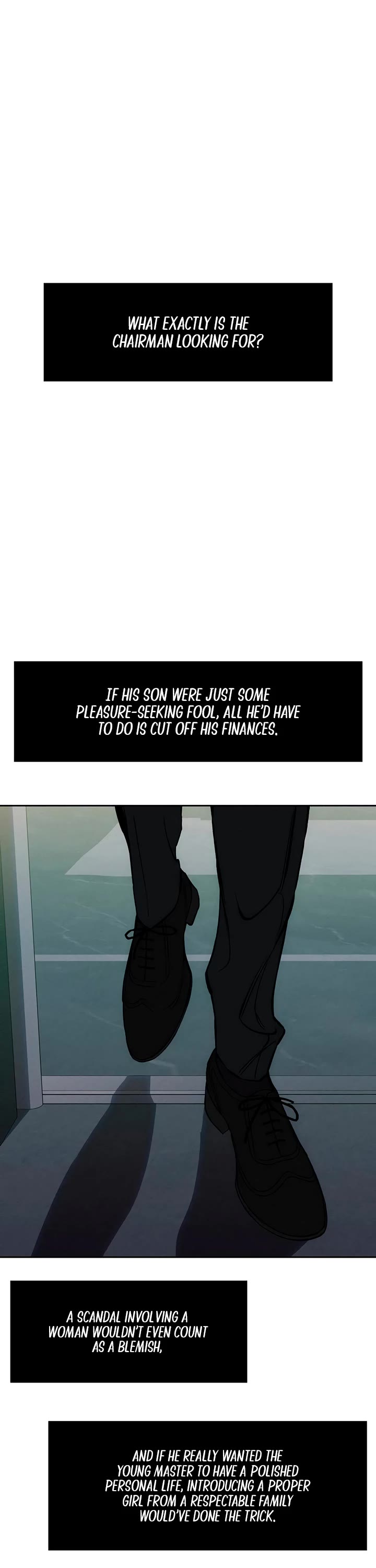 Tears on a Withered Flower chapter 51 page 42