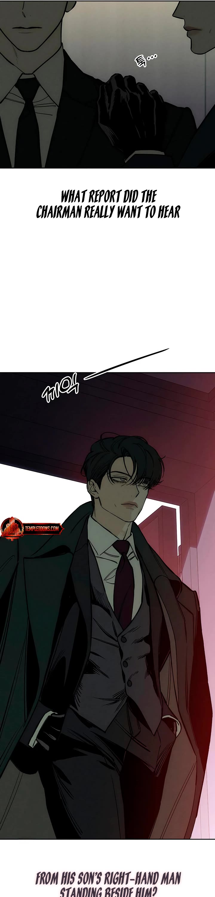 Tears on a Withered Flower chapter 51 page 45