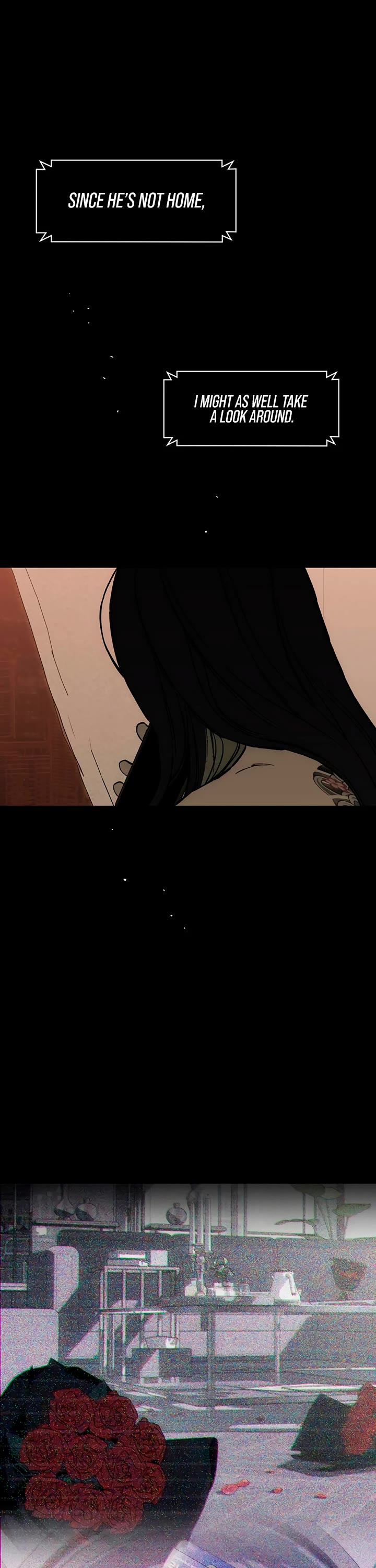 Tears on a Withered Flower chapter 51 page 5