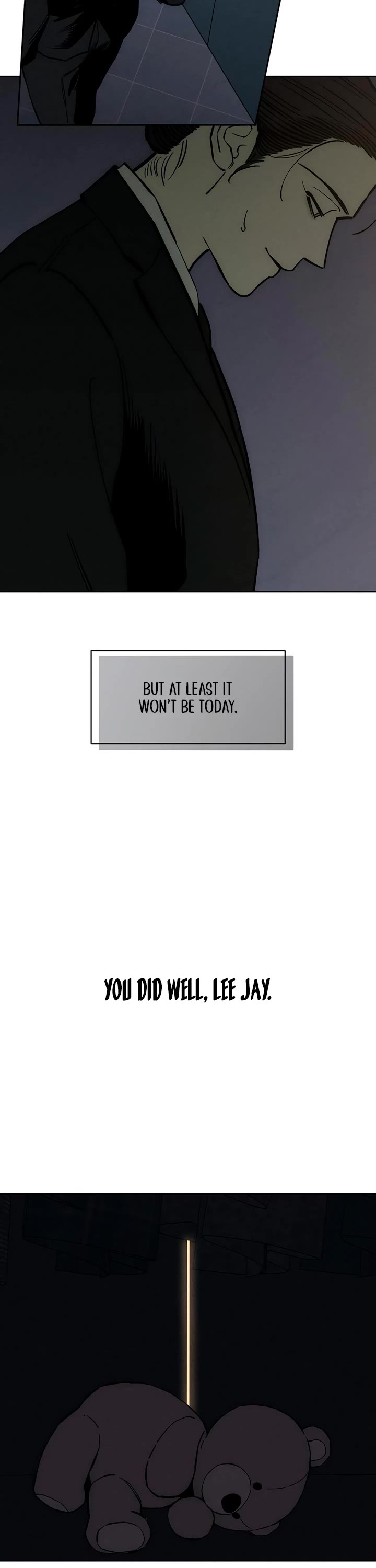 Tears on a Withered Flower chapter 51 page 50