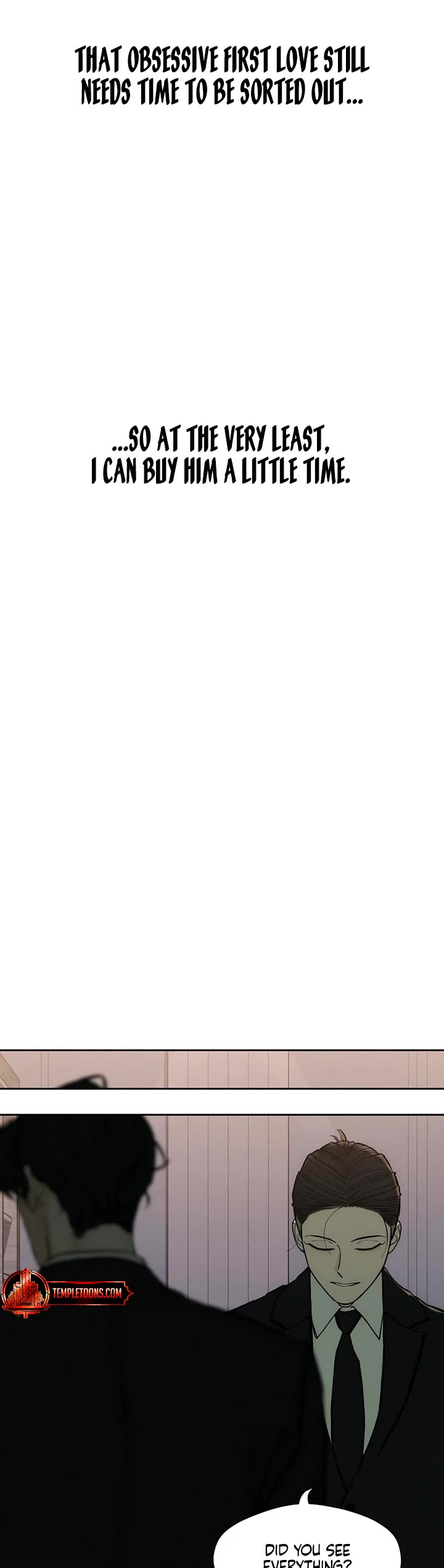 Tears on a Withered Flower chapter 51 page 51