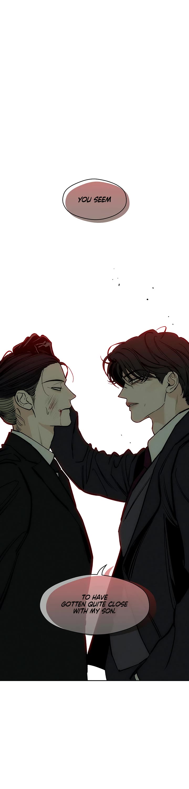 Tears on a Withered Flower chapter 51 page 55