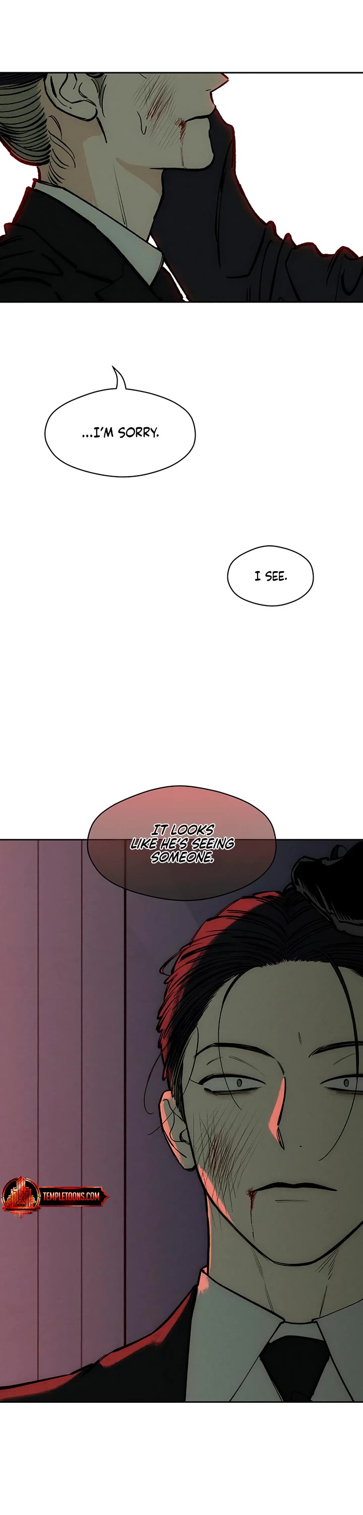 Tears on a Withered Flower chapter 51 page 56