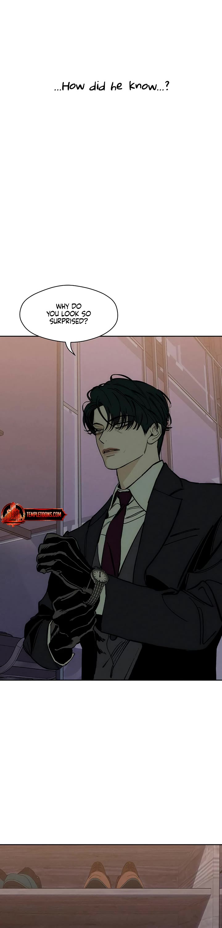 Tears on a Withered Flower chapter 51 page 57