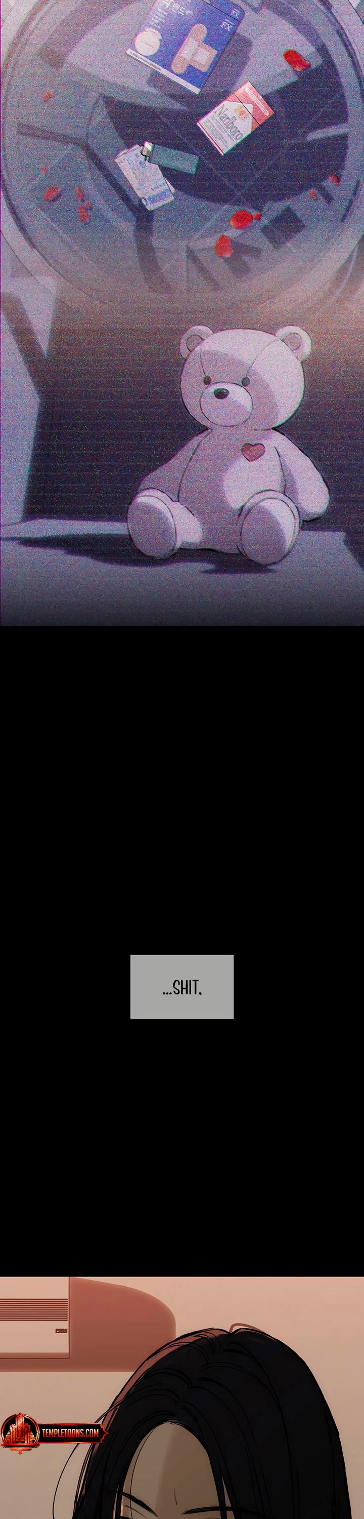 Tears on a Withered Flower chapter 51 page 6