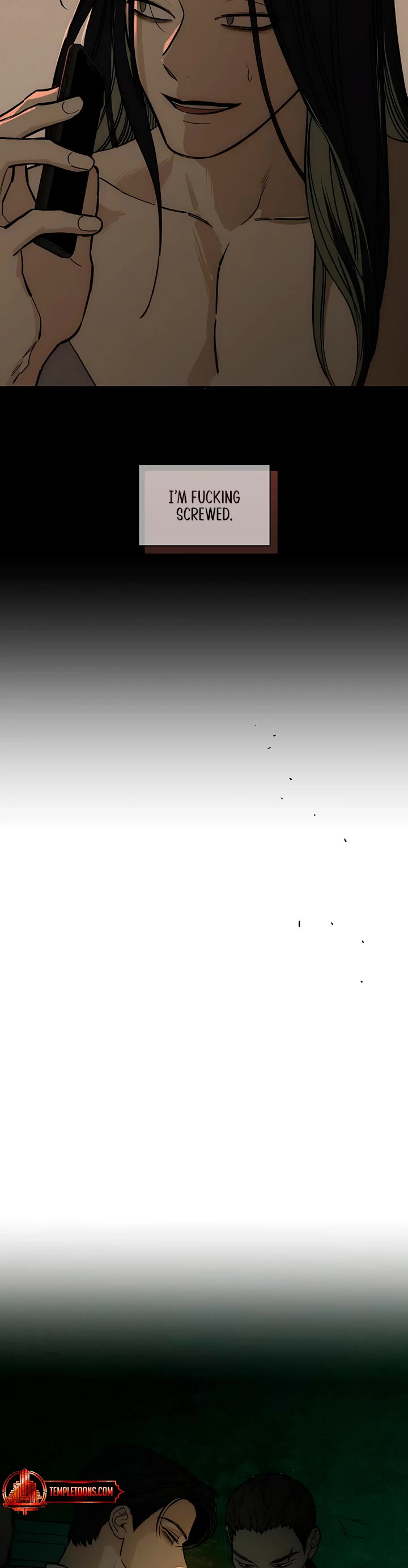 Tears on a Withered Flower chapter 51 page 7