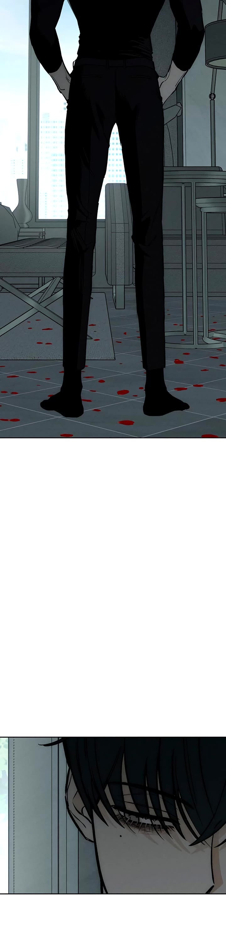 Tears on a Withered Flower chapter 52 page 11