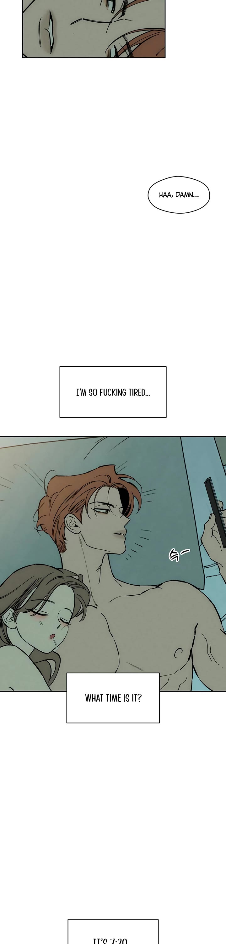 Tears on a Withered Flower chapter 52 page 2