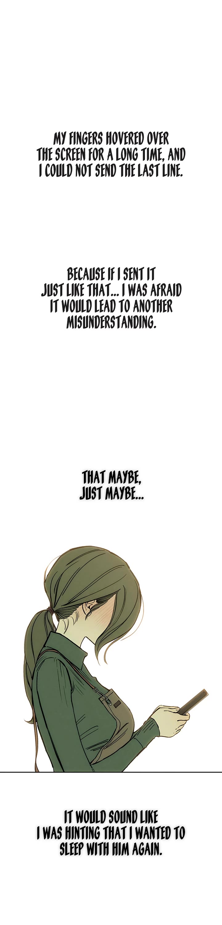 Tears on a Withered Flower chapter 52 page 28