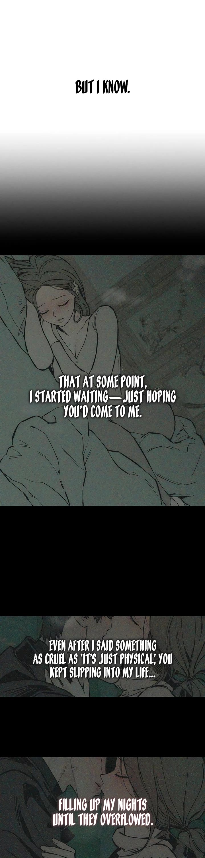 Tears on a Withered Flower chapter 52 page 29