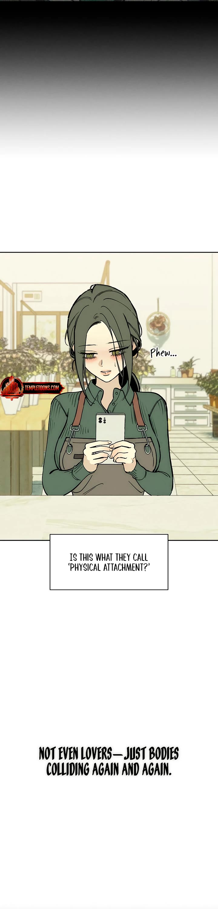 Tears on a Withered Flower chapter 52 page 30