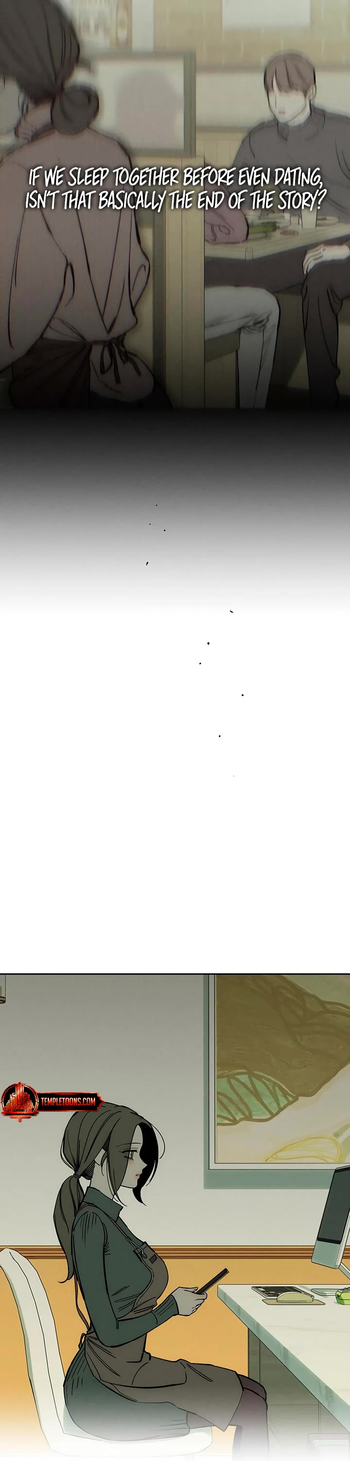 Tears on a Withered Flower chapter 52 page 32