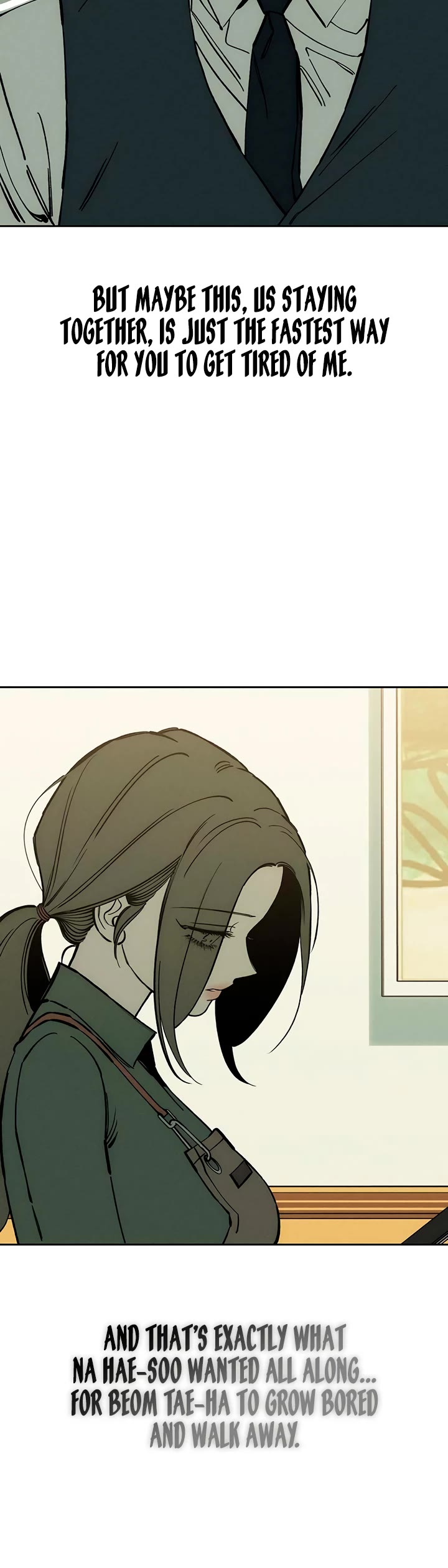 Tears on a Withered Flower chapter 52 page 35