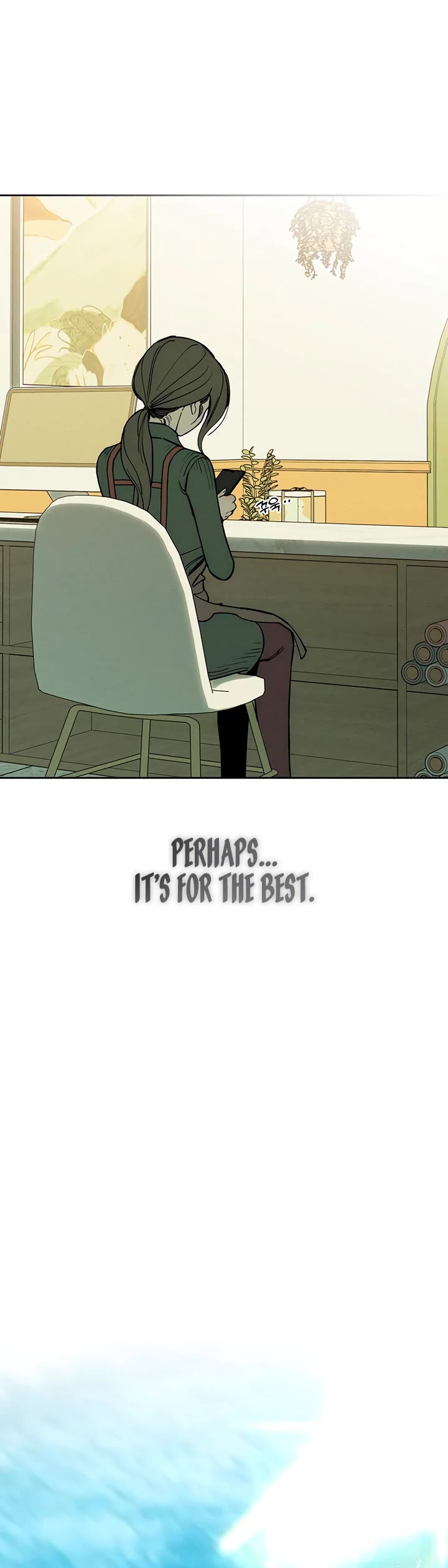 Tears on a Withered Flower chapter 52 page 36