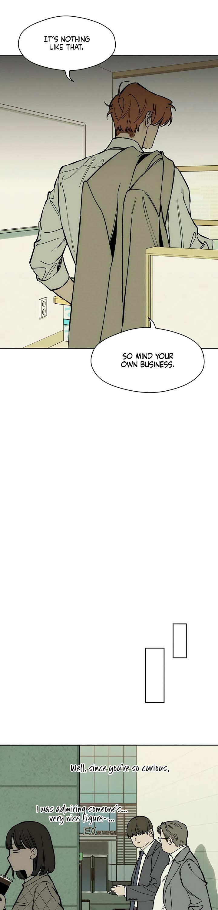 Tears on a Withered Flower chapter 52 page 43