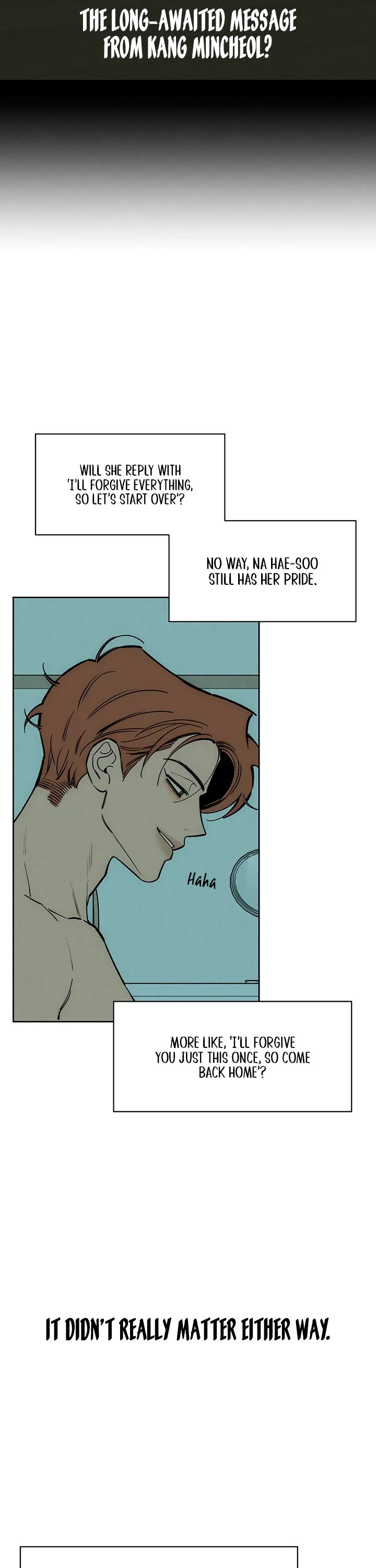 Tears on a Withered Flower chapter 52 page 5