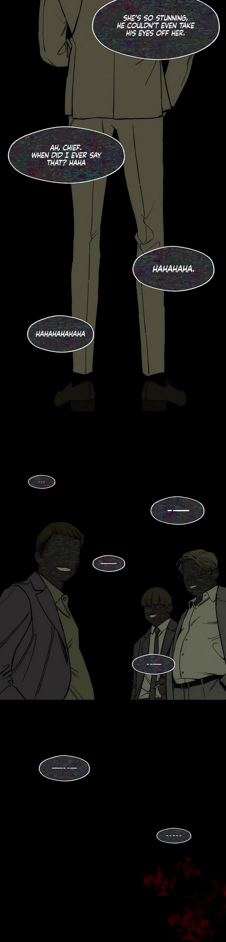 Tears on a Withered Flower chapter 52 page 50