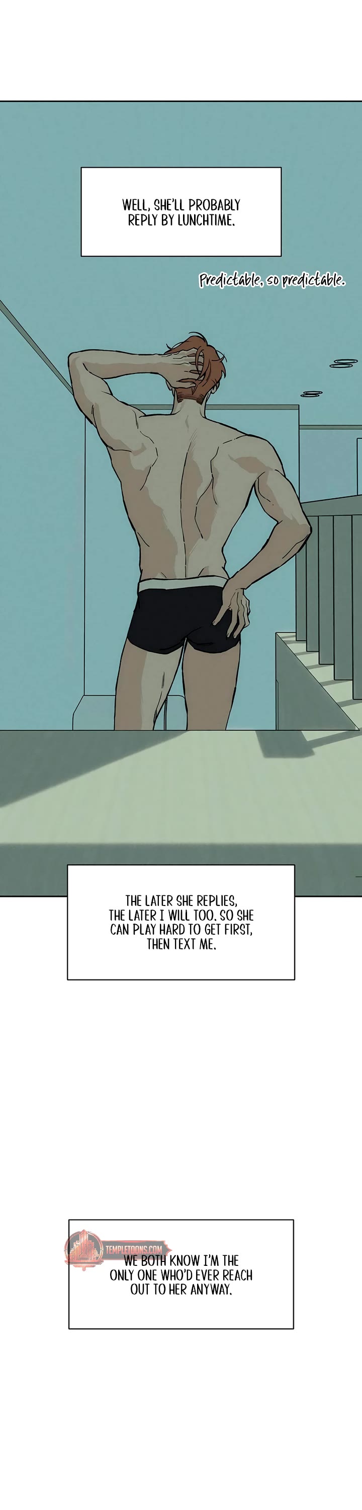 Tears on a Withered Flower chapter 52 page 9