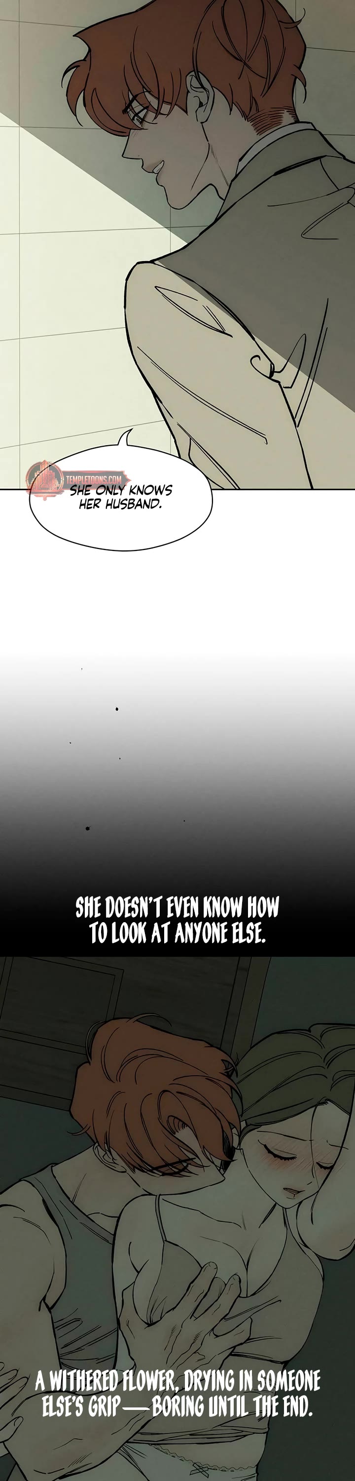 Tears on a Withered Flower chapter 53 page 11
