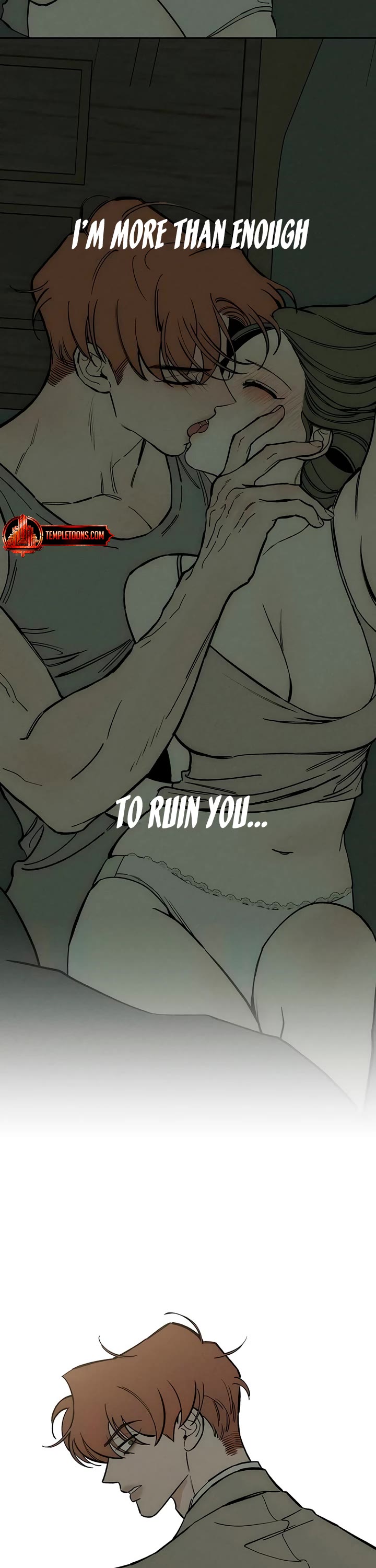 Tears on a Withered Flower chapter 53 page 12