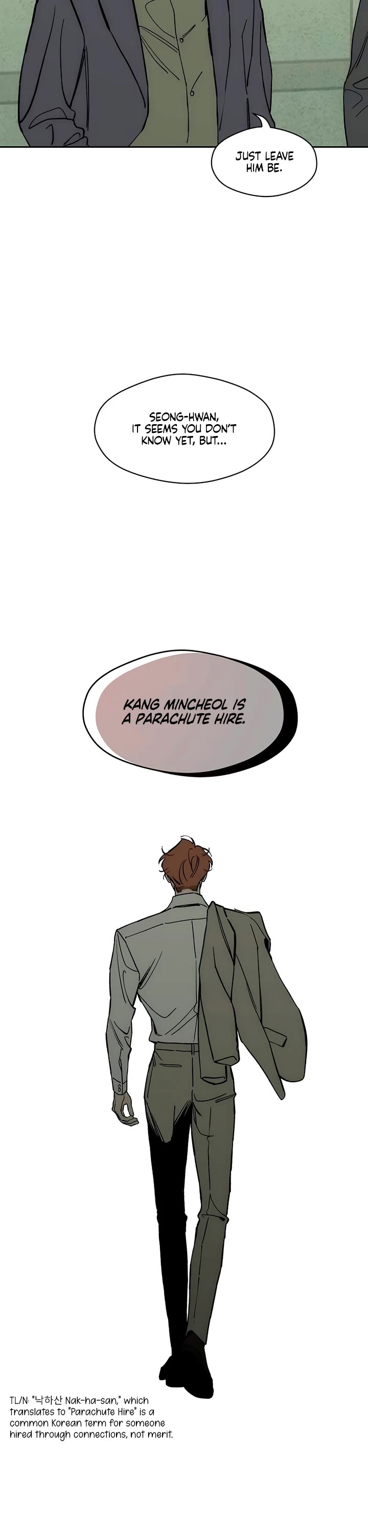 Tears on a Withered Flower chapter 53 page 15