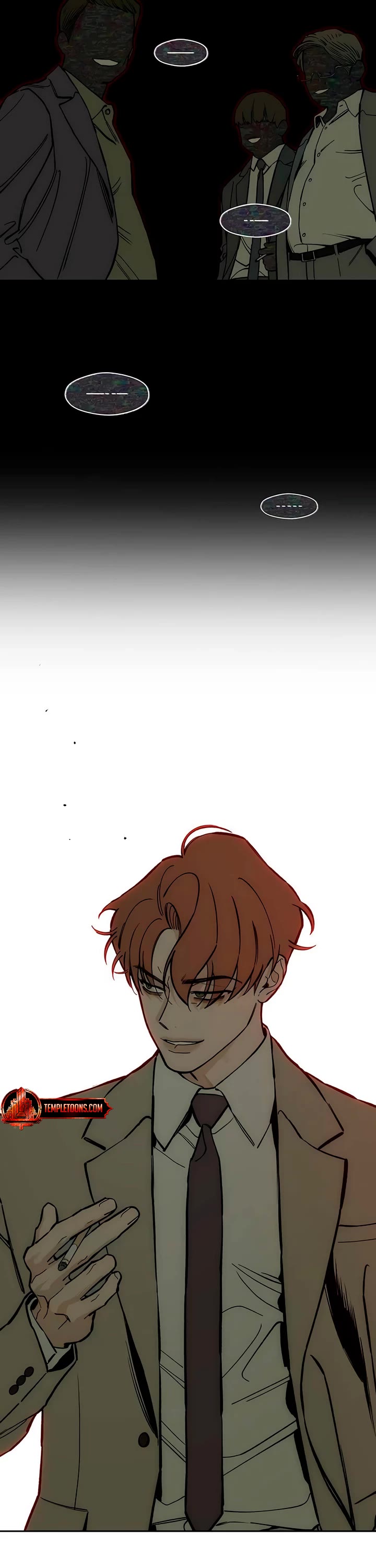 Tears on a Withered Flower chapter 53 page 2