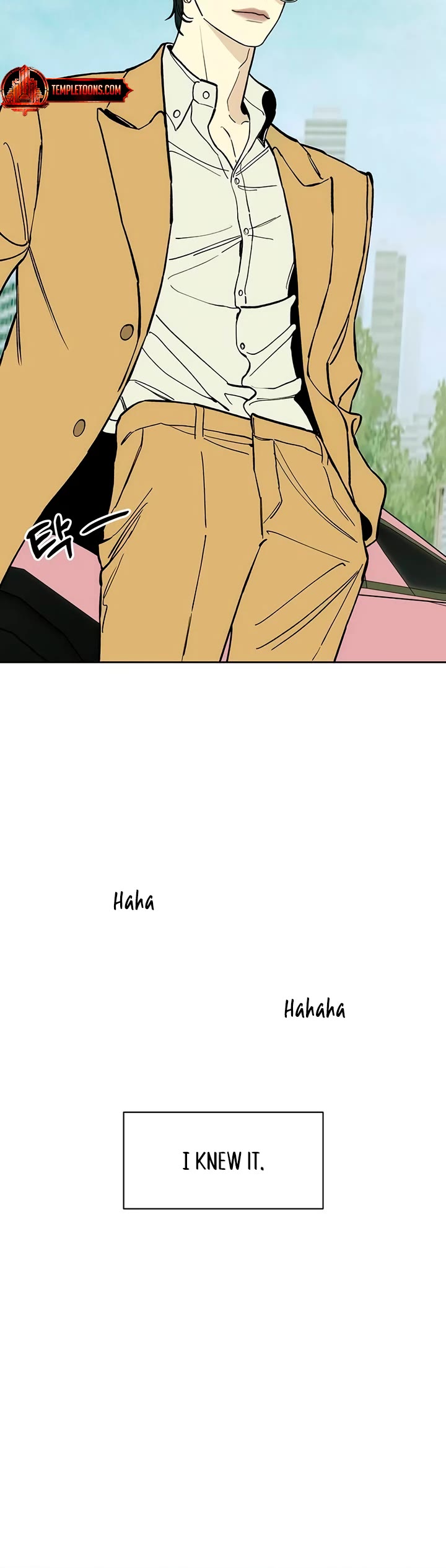 Tears on a Withered Flower chapter 53 page 21