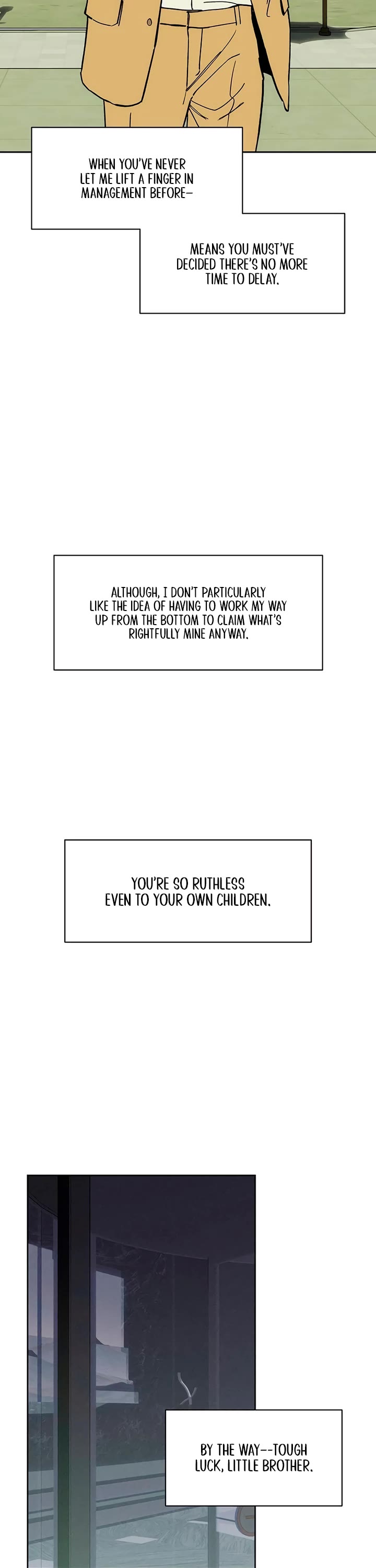 Tears on a Withered Flower chapter 53 page 23