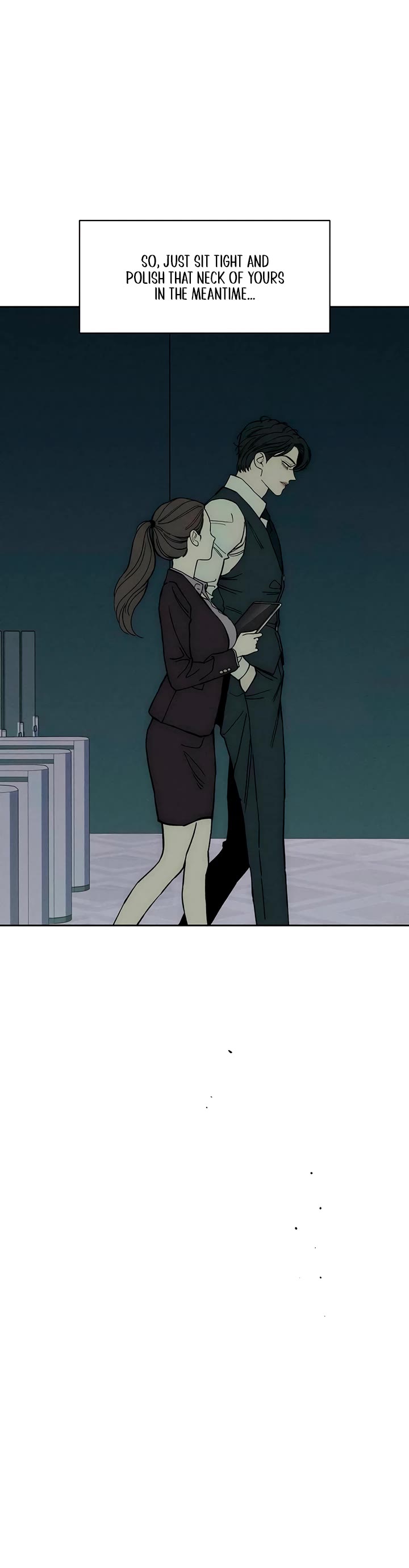 Tears on a Withered Flower chapter 53 page 25