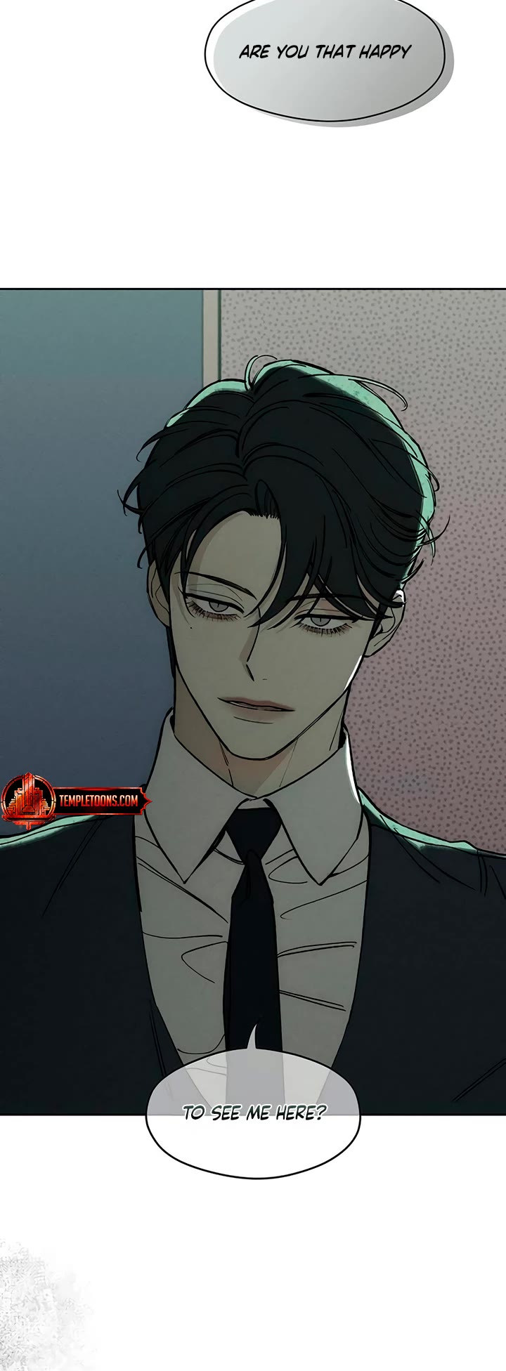 Tears on a Withered Flower chapter 53 page 29