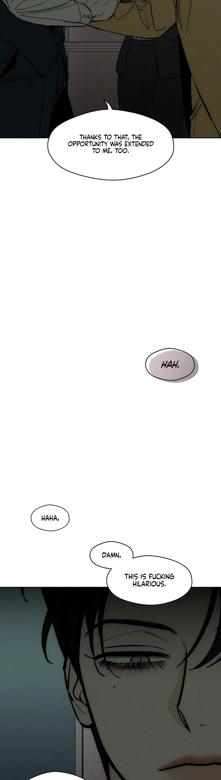 Tears on a Withered Flower chapter 53 page 32