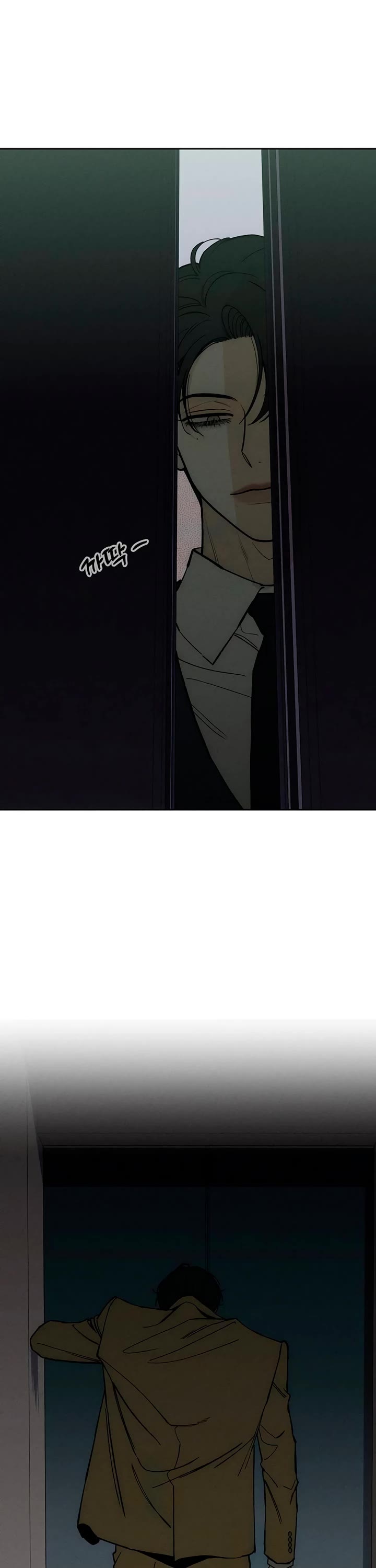 Tears on a Withered Flower chapter 53 page 35