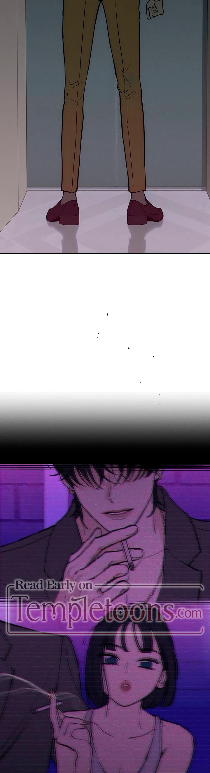 Tears on a Withered Flower chapter 53 page 36