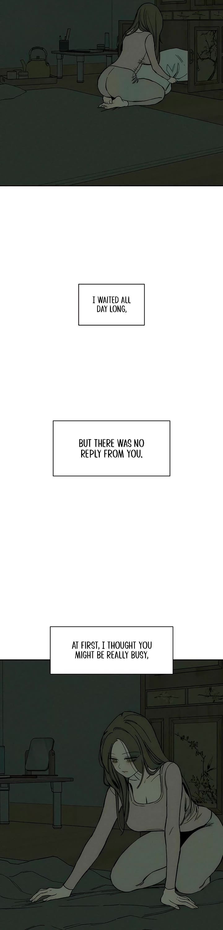 Tears on a Withered Flower chapter 53 page 39