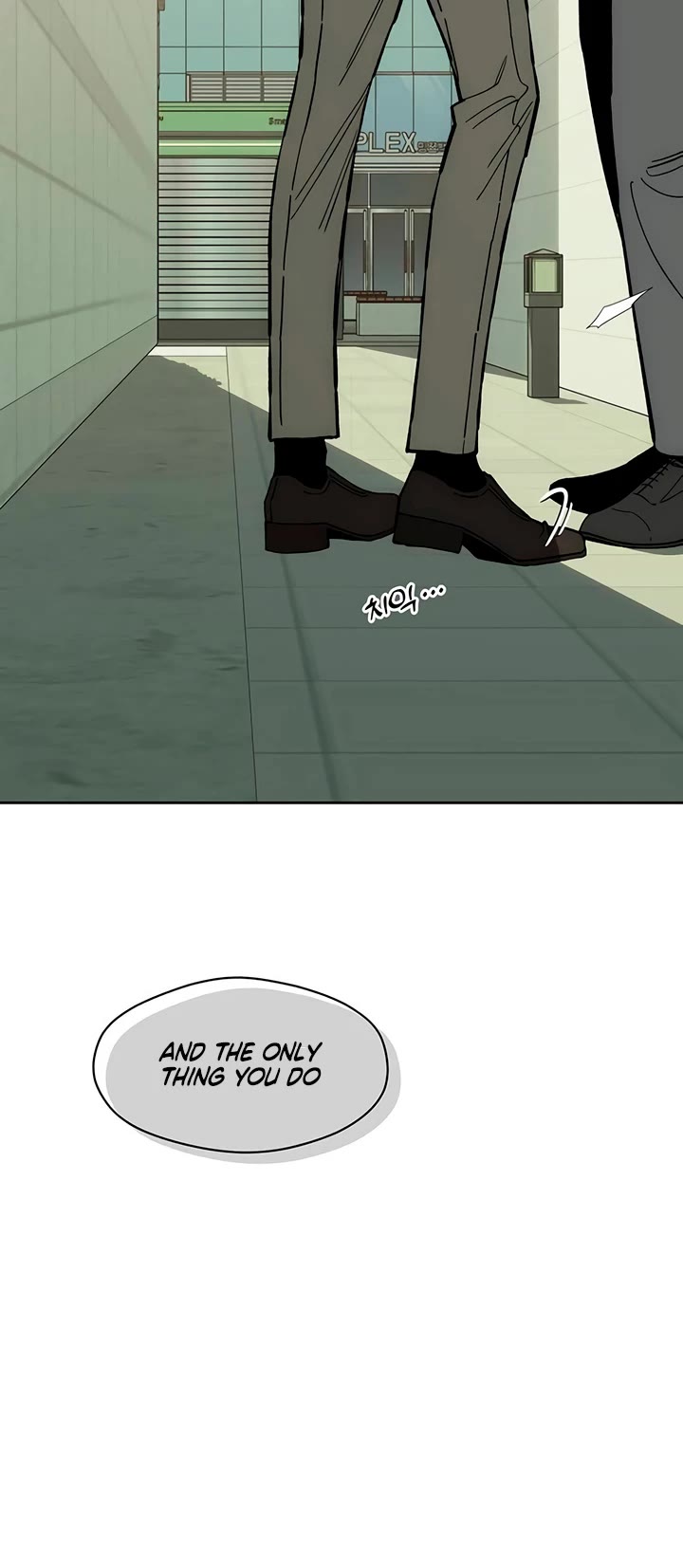 Tears on a Withered Flower chapter 53 page 4