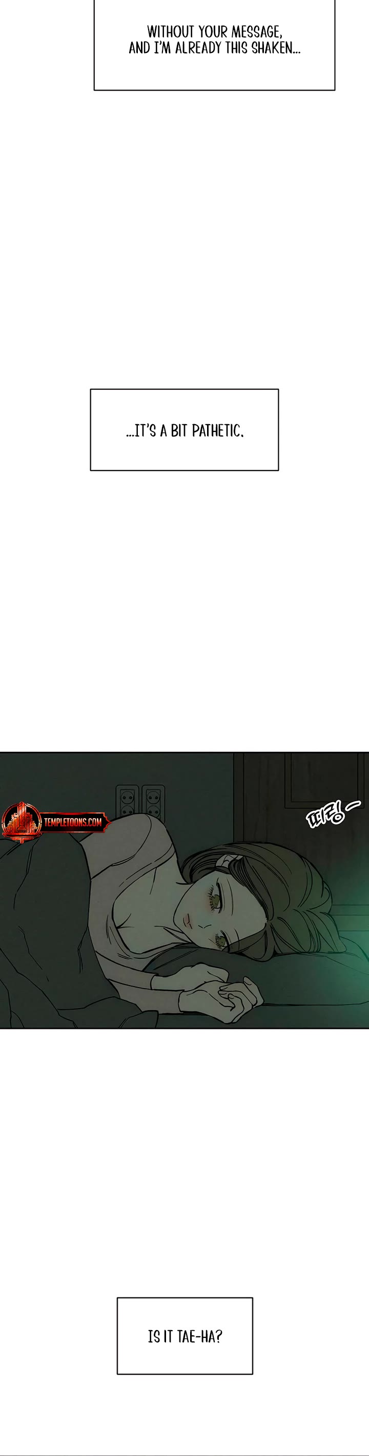 Tears on a Withered Flower chapter 53 page 41