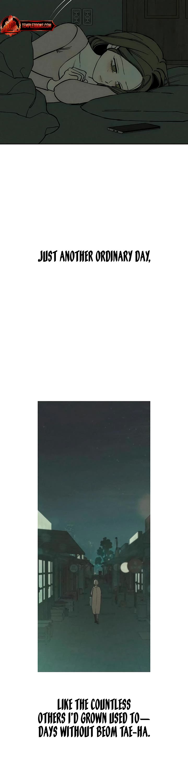 Tears on a Withered Flower chapter 53 page 43