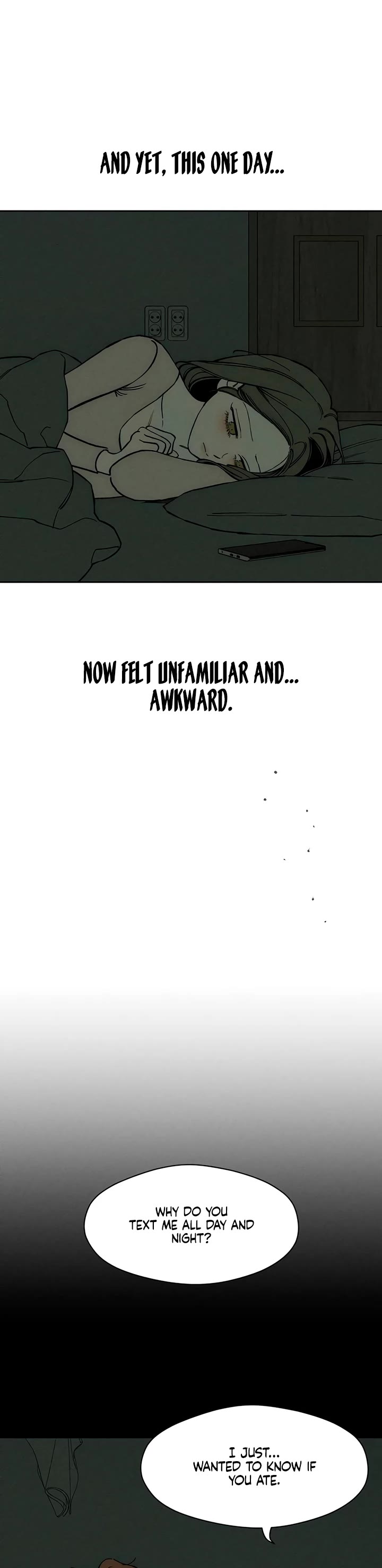 Tears on a Withered Flower chapter 53 page 44