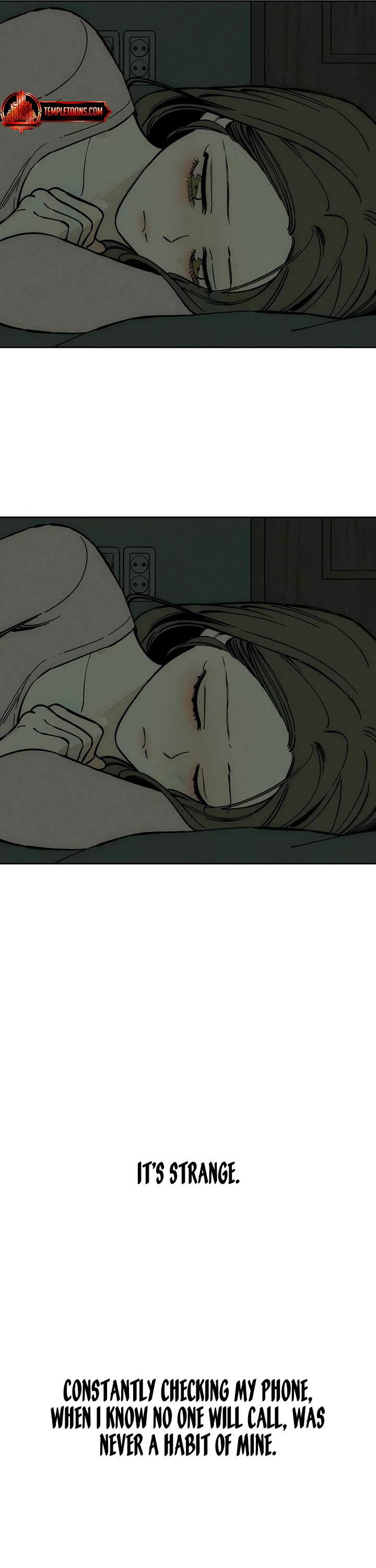 Tears on a Withered Flower chapter 53 page 46