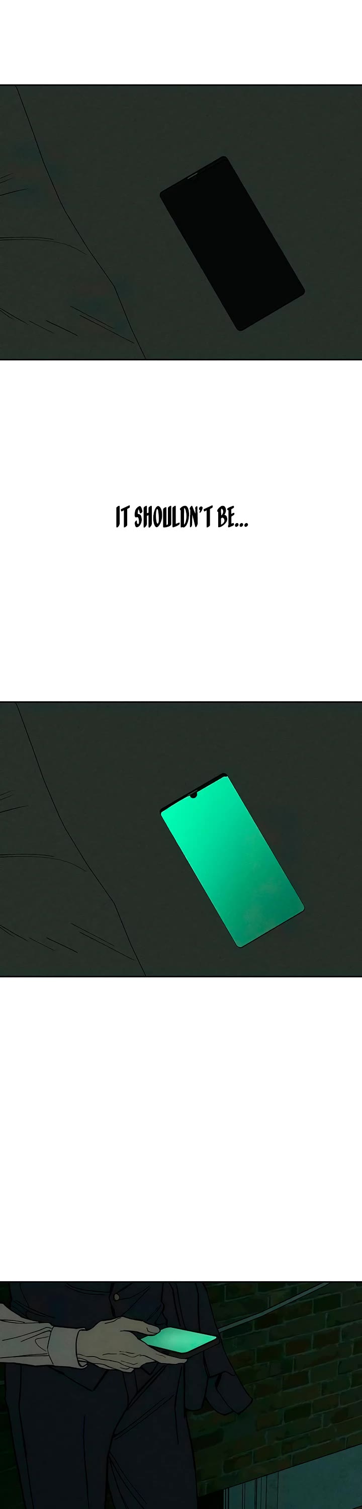 Tears on a Withered Flower chapter 53 page 47