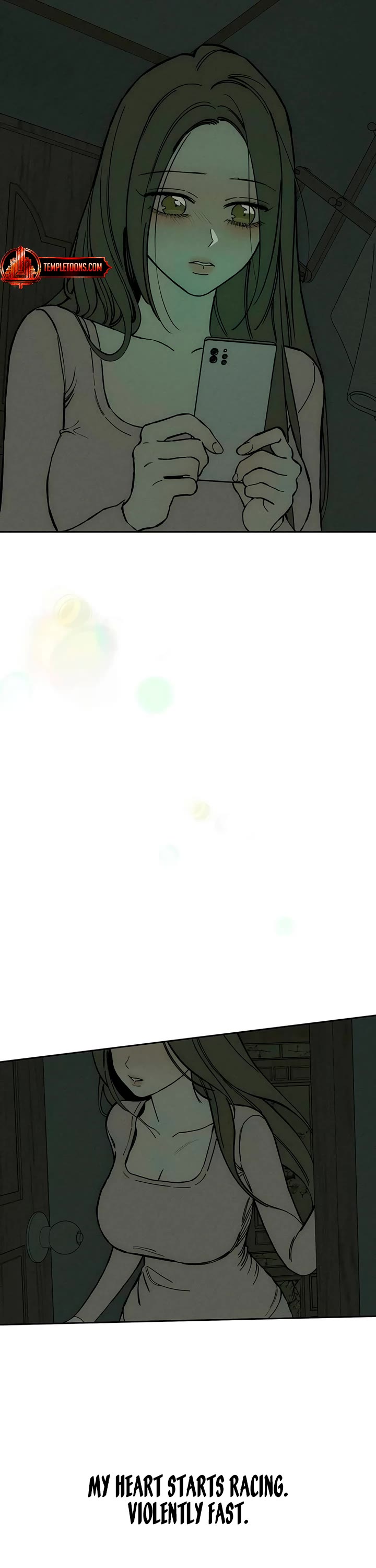 Tears on a Withered Flower chapter 53 page 49